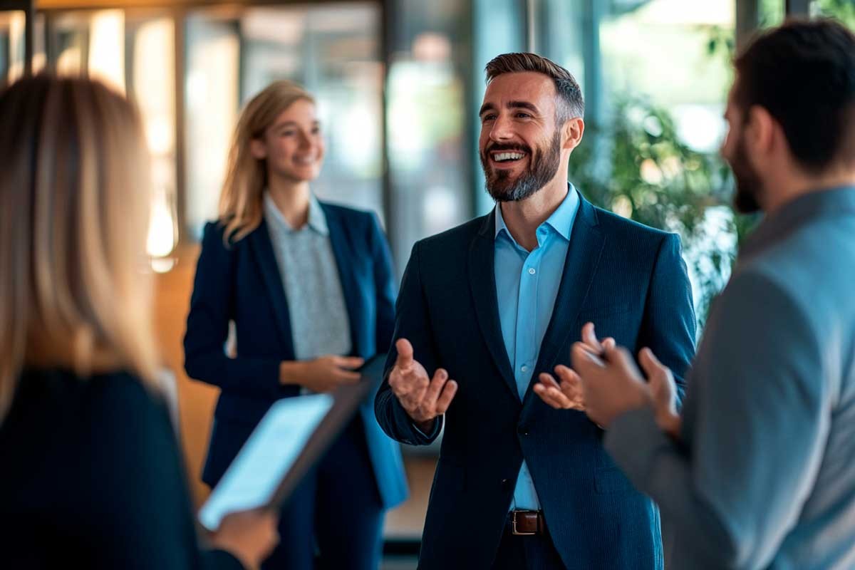 Benefícios do Seguro de Vida Empresarial para Funcionários