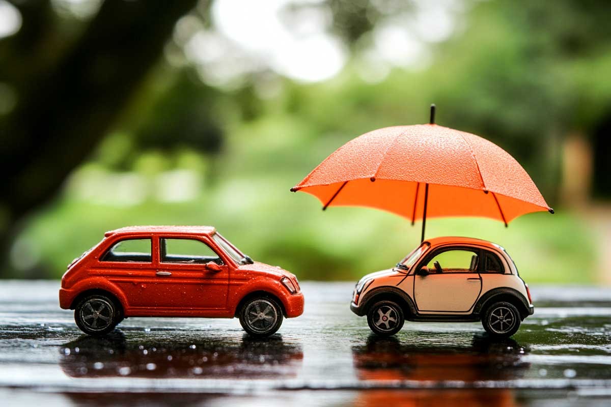 Diferenças Entre Seguro de Carro Total e Parcial