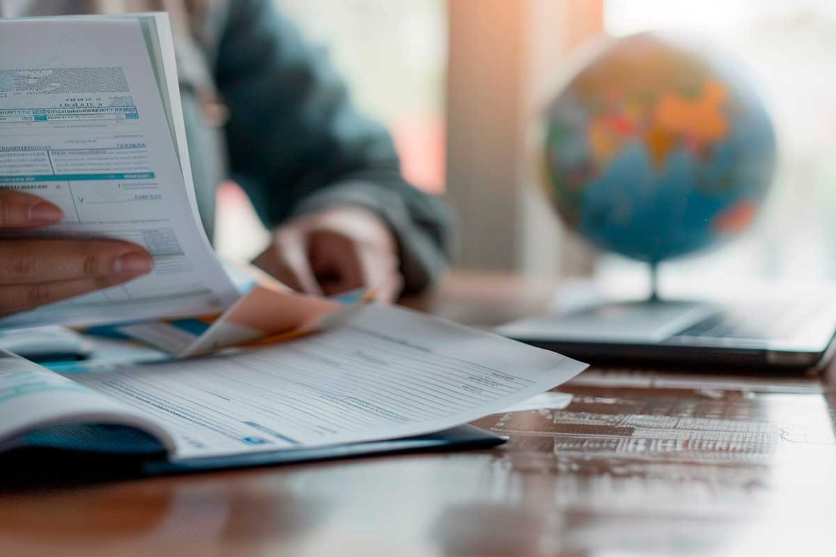 Como Funciona o Seguro de Viagem Internacional?