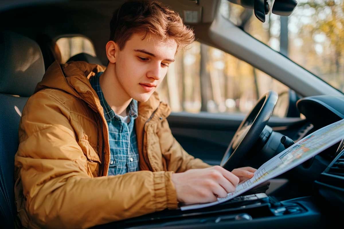 Seguro de Automóvel para Jovens Motoristas: O Que Você Precisa Saber