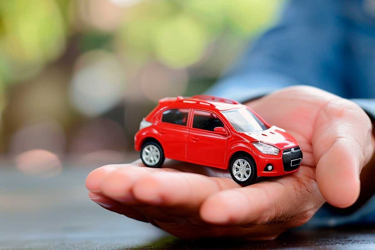 Guia Completo para Escolher o Seguro de Carro Ideal