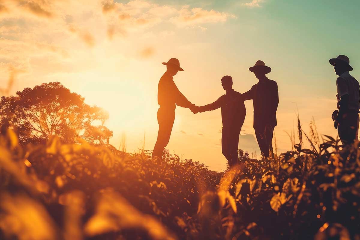 Seguro Agrícola
